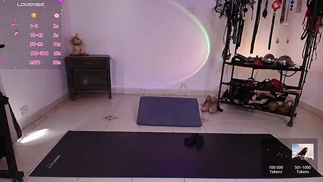 ariannaconnor  online show from 05/26/26, 01:51