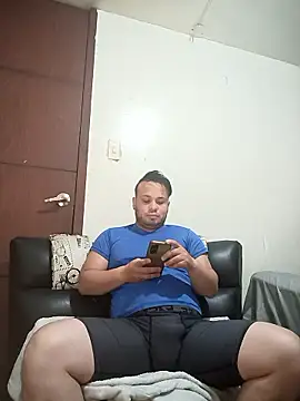 VinDiesel Hot online show from 01/09/26, 03:37