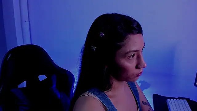 Nathasha bdsm  online show from 02/16/26, 02:13