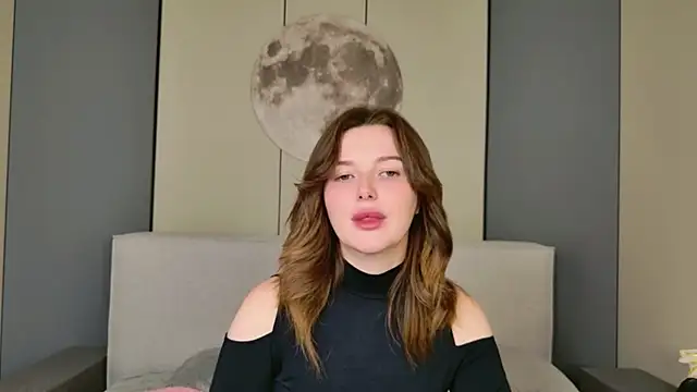 Karina Thorn online show from 03/12/26, 08:37