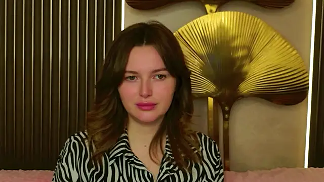 Karina Thorn online show from 03/15/26, 08:48