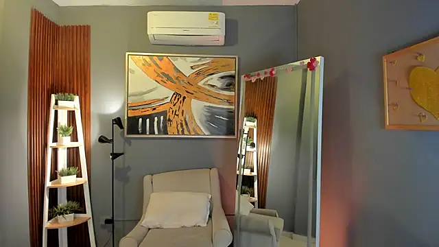 ailann  online show from 03/02/26, 07:54