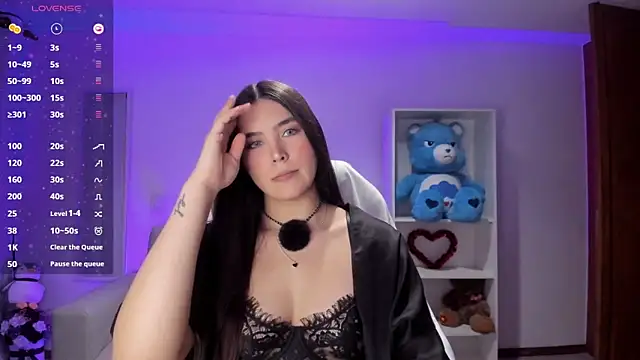  wtdreamgirl online show from 03/04/26, 06:19