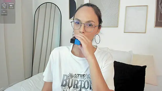 Julianneharris online show from 03/01/26, 02:41