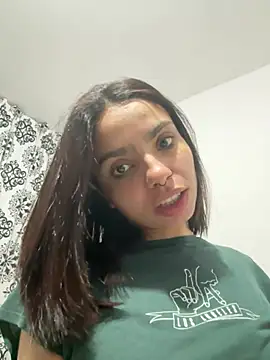 Electra Darkk online show from 02/20/26, 08:27