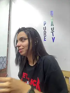 Electra Darkk online show from 03/21/26, 03:48