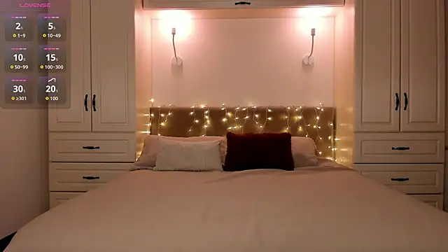 AshleyBlushh online show from 02/10/26, 08:13