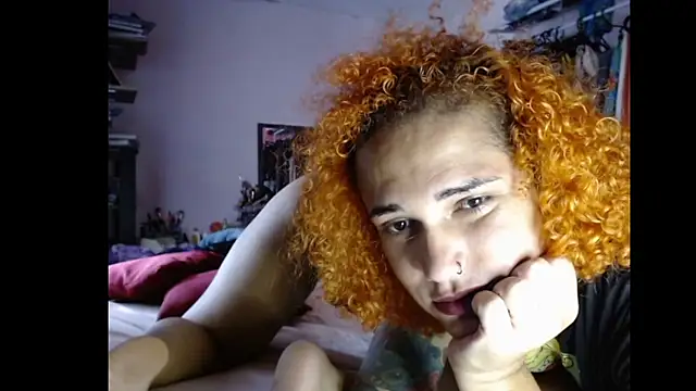 Queen Domme de paus online show from 02/13/26, 06:15
