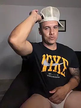 Rainer G online show from 02/09/26, 04:49