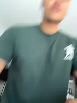 Rainer G online show from 03/02/26, 02:35