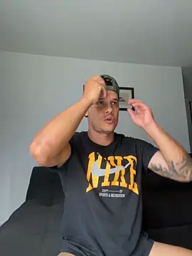 Rainer G online show from 03/04/26, 03:40