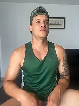 Rainer G online show from 03/17/26, 02:09