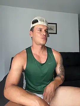 Rainer G online show from 03/26/26, 02:55