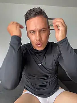 Rainer G online show from 04/07/26, 02:17