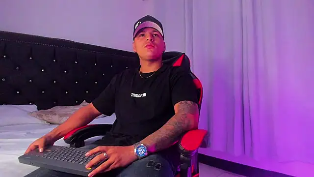 DalasNovoa online show from 01/16/26, 12:53