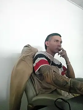 Scook Gray  online show from 02/25/26, 04:38