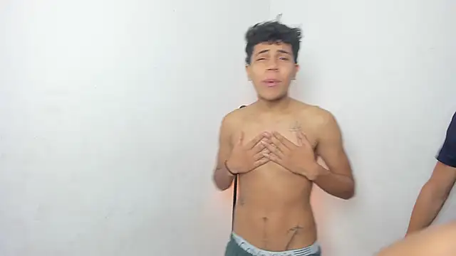 Skinnyfucked online show from 04/07/26, 12:55