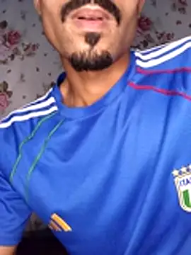 Kmali5465 online show from 04/13/26, 09:48