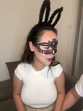 xMelyxX online show from 02/15/26, 09:22