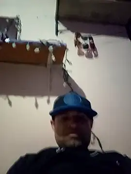 yoguitolokoche online show from 01/12/26, 02:22