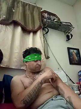 yoguitolokoche online show from 02/27/26, 12:49