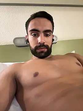 sergioreisxd online show from 05/16/26, 03:55