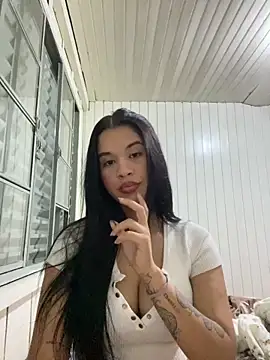 aslhey sandova online show from 03/18/26, 11:41