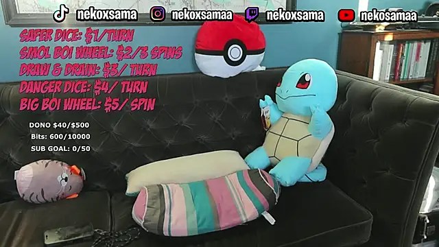 nekoxwaifu online show from 07/02/26, 06:47