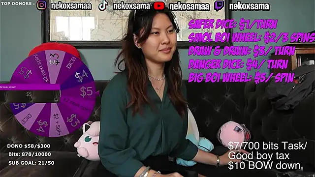 nekoxwaifu online show from 08/06/26, 03:36