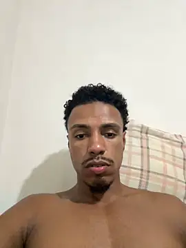 LorenzoBlack27 online show from 04/15/26, 01:12