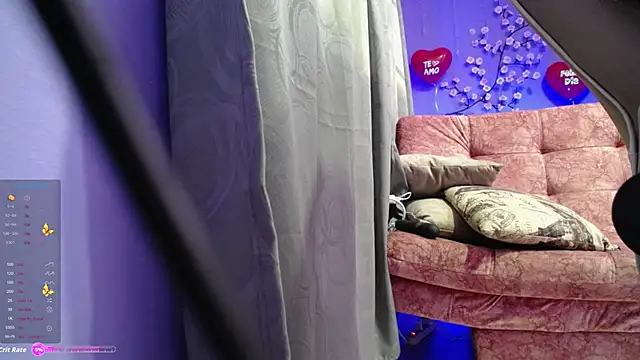 FoxySmile online show from 02/28/26, 07:26