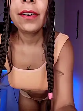 imaculada666 online show from 03/31/26, 04:46