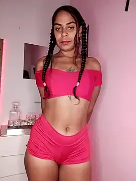 imaculada666 online show from 04/18/26, 10:19