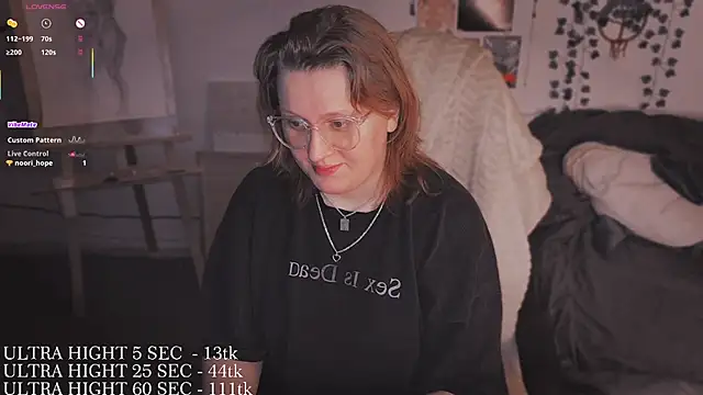 kate not today online show from 03/26/26, 01:11