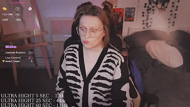 kate not today online show from 03/28/26, 11:04