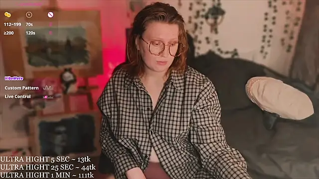 kate not today online show from 05/21/26, 10:28