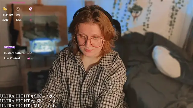 kate not today online show from 05/25/26, 10:16