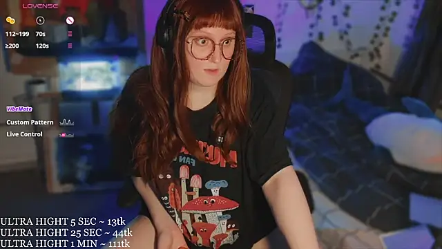kate not today online show from 06/11/26, 12:32