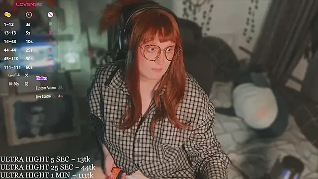 kate not today online show from 06/17/26, 10:21