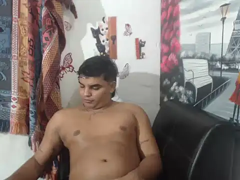 Daniel 2733 online show from 01/13/26, 05:57