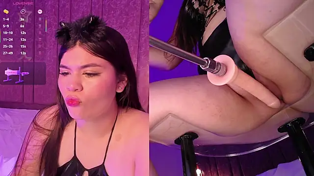 IsabellaBlow online show from 01/09/26, 05:26