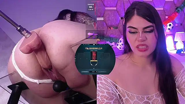 Snapshot of IsabellaBlow chatting on 07/02/26, 02:23 IsabellaBlow online show from 07/02/26, 02:23
