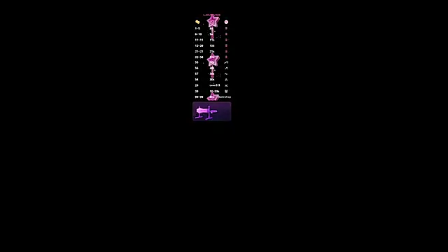 Snapshot of IsabellaBlow chatting on 07/10/26, 01:36 IsabellaBlow online show from 07/10/26, 01:36