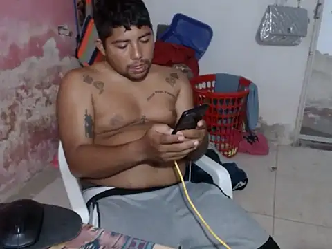 master juju1924 online show from 04/11/26, 03:22