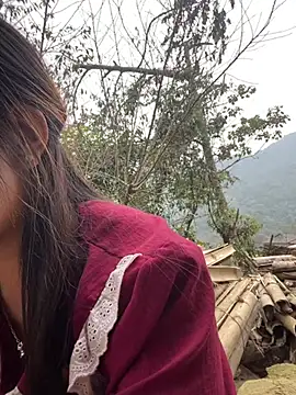 Mayly lucky2 online show from 01/11/26, 04:28