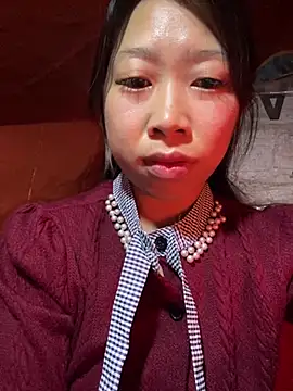 Mayly lucky2 online show from 02/09/26, 09:52