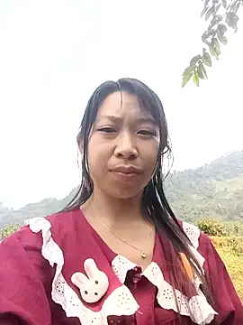 Mayly lucky2 online show from 03/24/26, 05:56