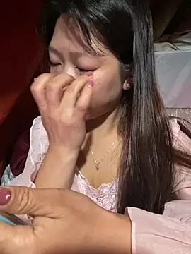 Mayly lucky2 online show from 03/29/26, 06:52