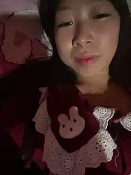 Mayly lucky2 online show from 04/08/26, 04:40