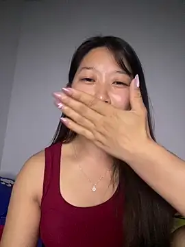 Mayly lucky2 online show from 05/18/26, 07:03